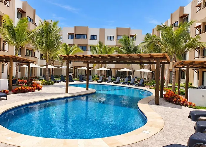 Apartamento Ambar By Hausing - Pet Friendly Mazatlán