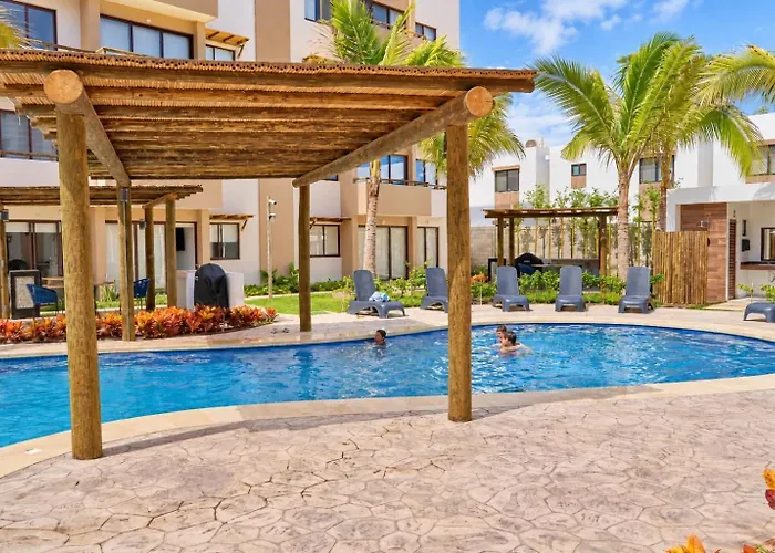Apartamento Ambar By Hausing - Pet Friendly Mazatlán