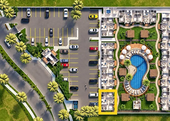 Apartamento Ambar By Hausing - Pet Friendly Mazatlán